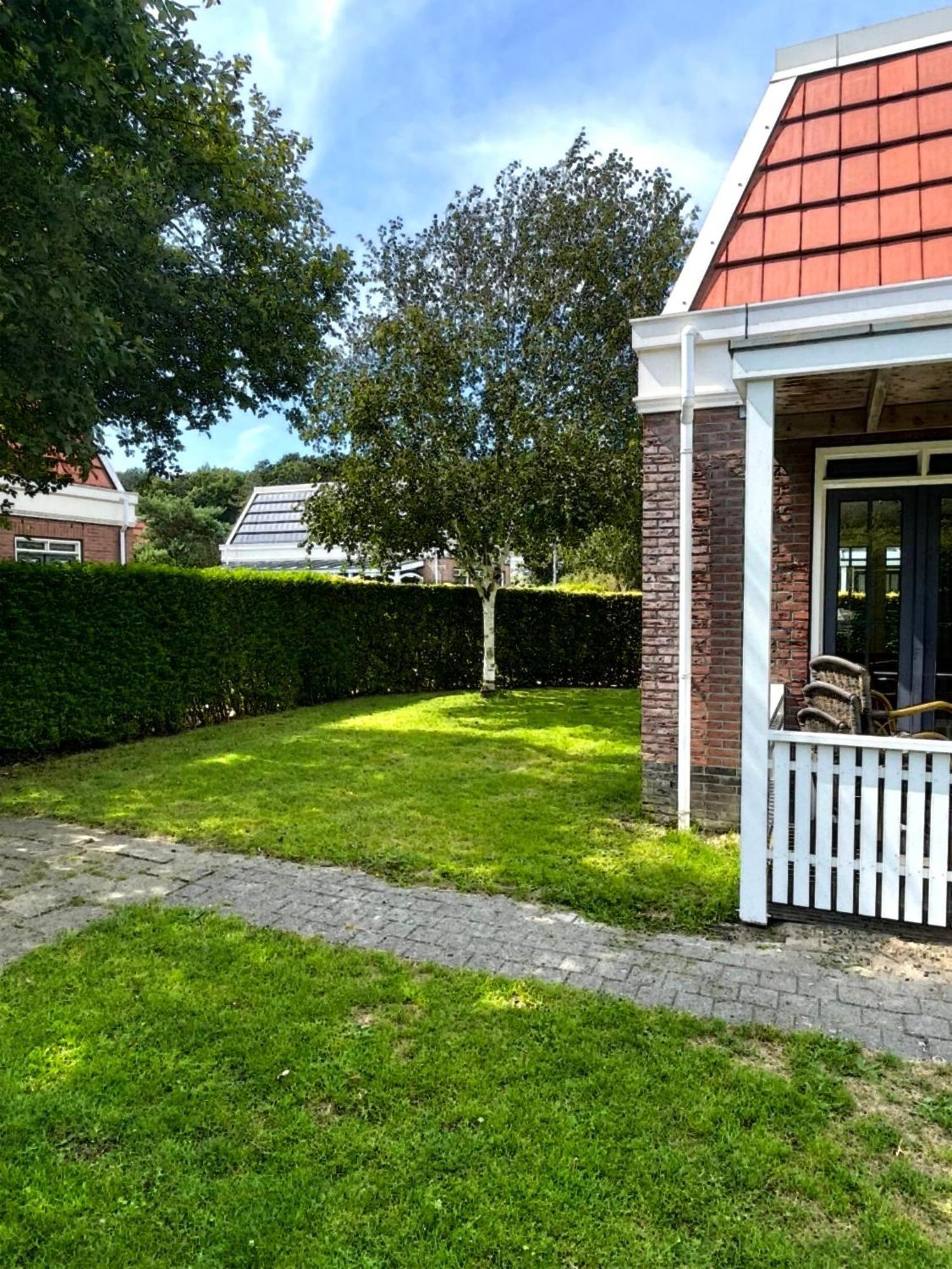 Tulp En Zee * Noordwijk